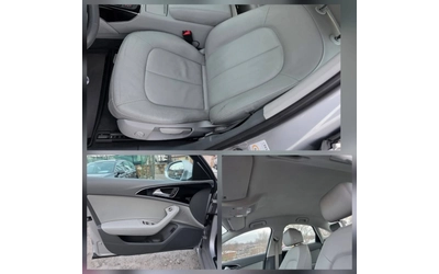 Audi A6 3.0TDI 245K.C. / S-LINE / QUATTRO / АВТОМАТ / - автомобили, коли, обяви за нови и употребявани 10
