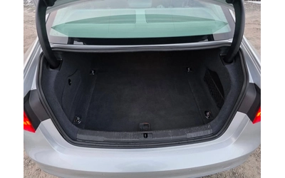 Audi A6 3.0TDI 245K.C. / S-LINE / QUATTRO / АВТОМАТ / - автомобили, коли, обяви за нови и употребявани 11