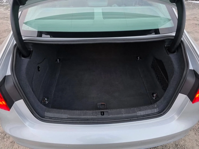 Audi A6 3.0TDI 245K.C. / S-LINE / QUATTRO / АВТОМАТ / - автомобили, коли, обяви за нови и употребявани 11