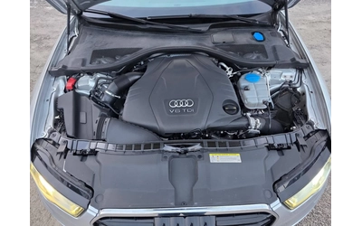 Audi A6 3.0TDI 245K.C. / S-LINE / QUATTRO / АВТОМАТ / - автомобили, коли, обяви за нови и употребявани 12