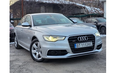 audi-a6 - 1