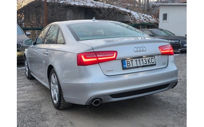 audi-a6 - 2