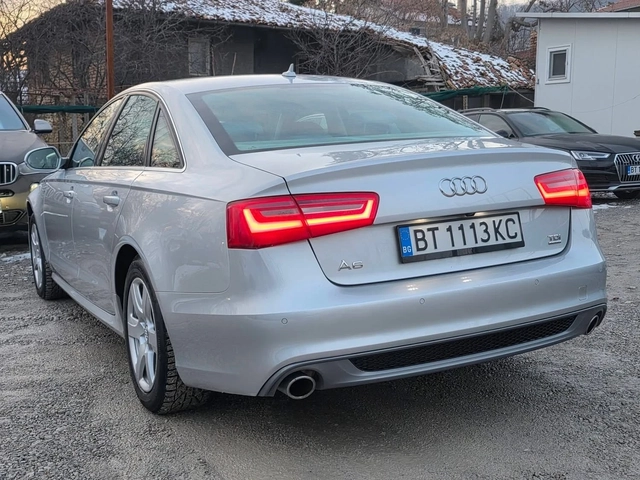 Audi A6 3.0TDI 245K.C. / S-LINE / QUATTRO / АВТОМАТ / - автомобили, коли, обяви за нови и употребявани 2