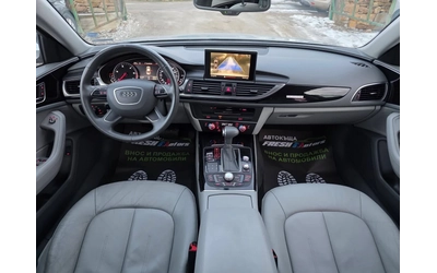 audi-a6 - 4