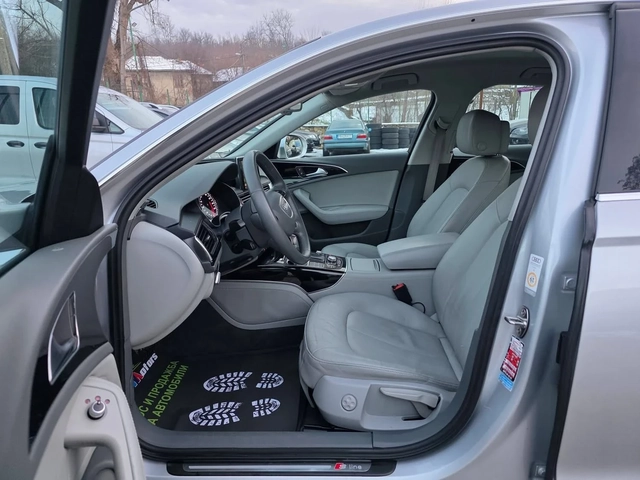 Audi A6 3.0TDI 245K.C. / S-LINE / QUATTRO / АВТОМАТ / - автомобили, коли, обяви за нови и употребявани 5