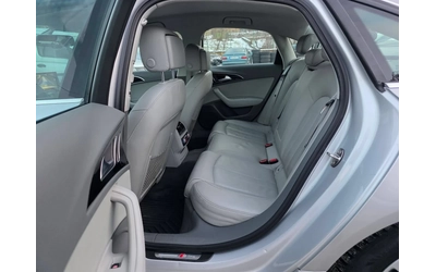 Audi A6 3.0TDI 245K.C. / S-LINE / QUATTRO / АВТОМАТ / - автомобили, коли, обяви за нови и употребявани 6