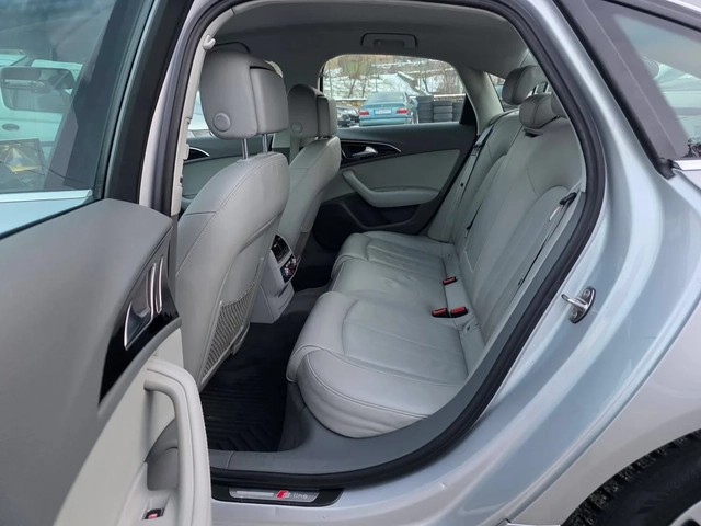 Audi A6 3.0TDI 245K.C. / S-LINE / QUATTRO / АВТОМАТ / - автомобили, коли, обяви за нови и употребявани 6
