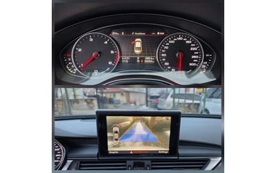Audi A6 3.0TDI 245K.C. / S-LINE / QUATTRO / АВТОМАТ / - автомобили, коли, обяви за нови и употребявани 9
