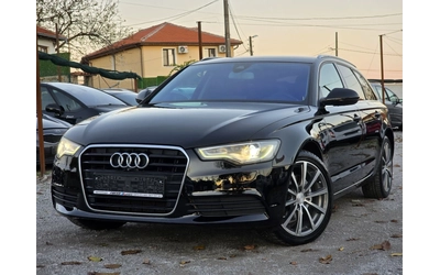 audi-a6 - 0
