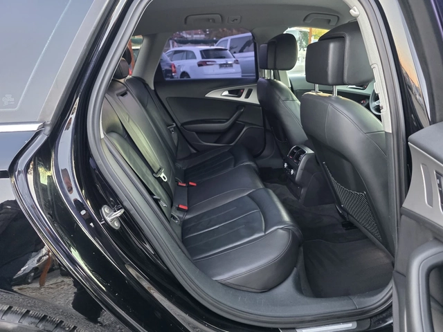 Audi A6 2.0 TDI 177 К.С. АВТОМАТ / КАМЕРА / КОЖА - автомобили, коли, обяви за нови и употребявани 10