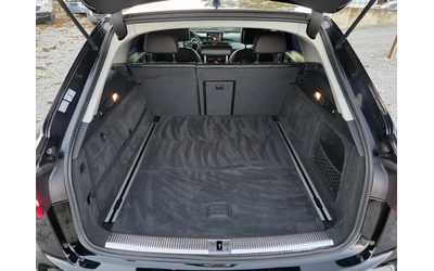 Audi A6 2.0 TDI 177 К.С. АВТОМАТ / КАМЕРА / КОЖА - автомобили, коли, обяви за нови и употребявани 15