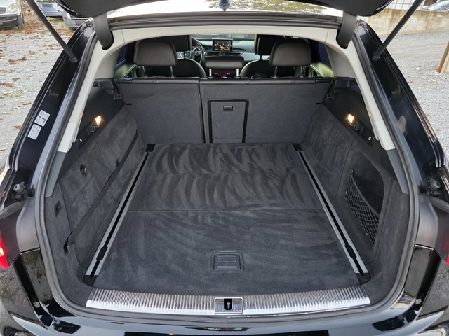 Audi A6 2.0 TDI 177 К.С. АВТОМАТ / КАМЕРА / КОЖА - автомобили, коли, обяви за нови и употребявани 15
