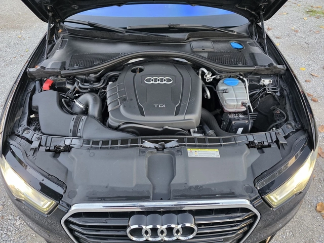 Audi A6 2.0 TDI 177 К.С. АВТОМАТ / КАМЕРА / КОЖА - автомобили, коли, обяви за нови и употребявани 16