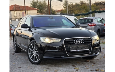 audi-a6 - 1