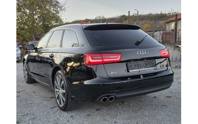 audi-a6 - 2