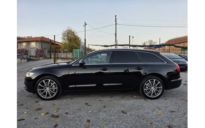 audi-a6 - 4