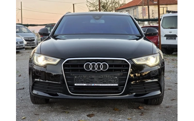 Audi A6 2.0 TDI 177 К.С. АВТОМАТ / КАМЕРА / КОЖА - автомобили, коли, обяви за нови и употребявани 6