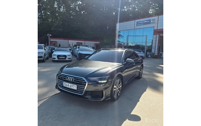 audi-a6 - 0