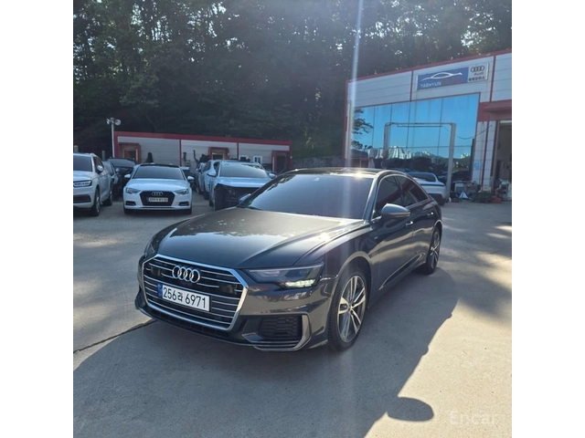 Audi A6 45TFSI* MATRIX* S* LINE* ОБДУХВАНЕ* ХЕДЪП* LANE* A - автомобили, коли, обяви за нови и употребявани 0