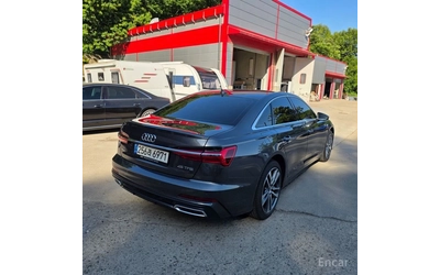 audi-a6 - 1