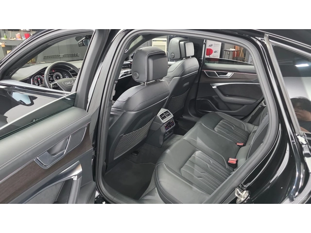 Audi A6 50TDI* QUATTRO* ПОДГРЕВ* ОБДУХВАНЕ* 360* ПАНО* HUD - автомобили, коли, обяви за нови и употребявани 13