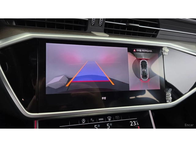 Audi A6 50TDI* QUATTRO* ПОДГРЕВ* ОБДУХВАНЕ* 360* ПАНО* HUD - автомобили, коли, обяви за нови и употребявани 14
