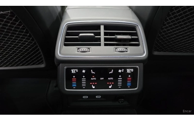 Audi A6 50TDI* QUATTRO* ПОДГРЕВ* ОБДУХВАНЕ* 360* ПАНО* HUD - автомобили, коли, обяви за нови и употребявани 16