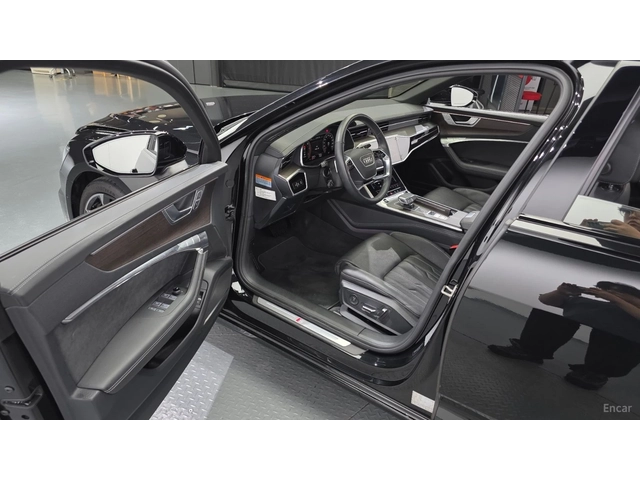 Audi A6 50TDI* QUATTRO* ПОДГРЕВ* ОБДУХВАНЕ* 360* ПАНО* HUD - автомобили, коли, обяви за нови и употребявани 8