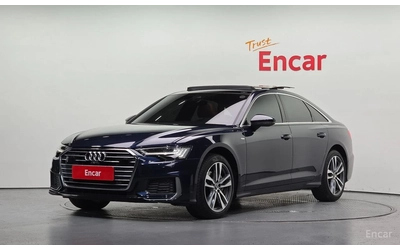 audi-a6 - 0
