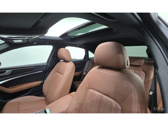 Audi A6 45TFSI* MATRIX* ОБДУХВАНЕ* ДИСТРОНИК* ХЕДЪП* 360КА - автомобили, коли, обяви за нови и употребявани 13