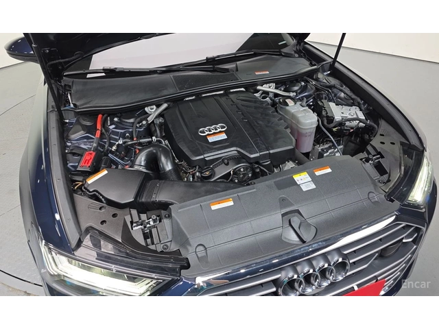 Audi A6 45TFSI* MATRIX* ОБДУХВАНЕ* ДИСТРОНИК* ХЕДЪП* 360КА - автомобили, коли, обяви за нови и употребявани 16