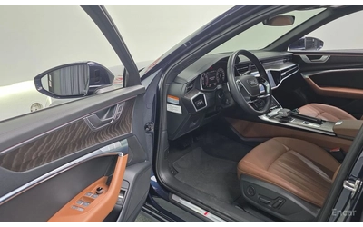 audi-a6 - 4