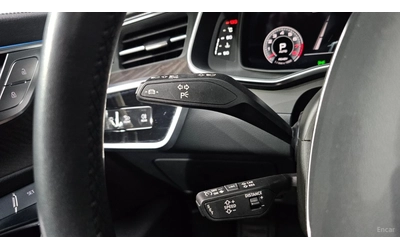 Audi A6 45 TFSI QUATTRO PREMIUM - автомобили, коли, обяви за нови и употребявани 10