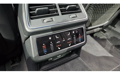 Audi A6 45 TFSI QUATTRO PREMIUM - автомобили, коли, обяви за нови и употребявани 16