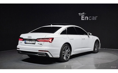 audi-a6 - 1