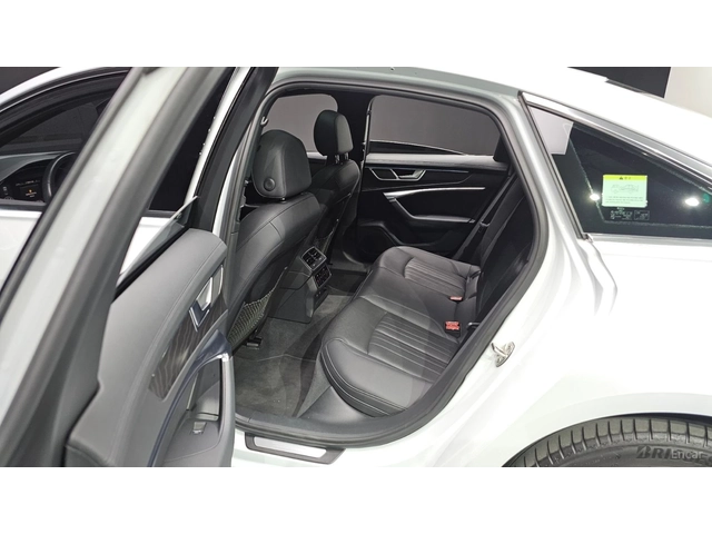 Audi A6 45 TFSI QUATTRO PREMIUM - автомобили, коли, обяви за нови и употребявани 8