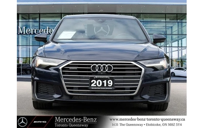 audi-a6 - 0