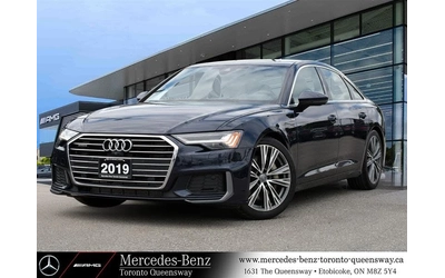 audi-a6 - 1