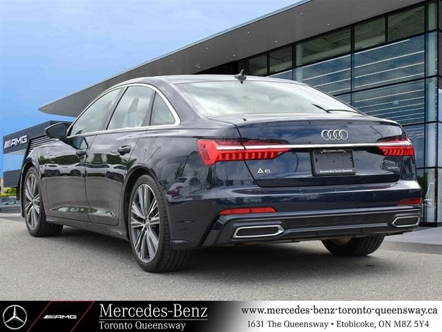Audi A6 55TFSI* PRESTIGE* BANG* ОБДУХ* 360* КРАЙНА ЦЕНА - автомобили, коли, обяви за нови и употребявани 2