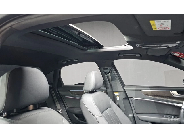 Audi A6 45TFSI* MATRIX* S* LINE* ОБДУХВАНЕ* ДИСТРОНИК* ХЕД - автомобили, коли, обяви за нови и употребявани 12