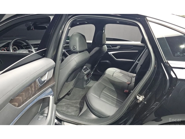 Audi A6 45TFSI* MATRIX* S* LINE* ОБДУХВАНЕ* ДИСТРОНИК* ХЕД - автомобили, коли, обяви за нови и употребявани 14