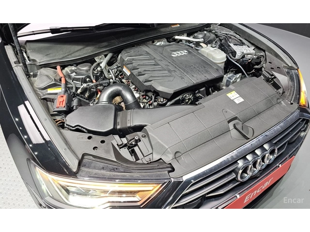 Audi A6 45TFSI* MATRIX* S* LINE* ОБДУХВАНЕ* ДИСТРОНИК* ХЕД - автомобили, коли, обяви за нови и употребявани 16