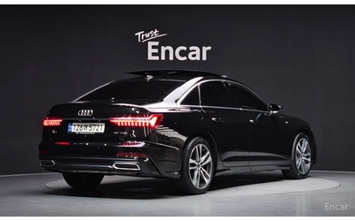 audi-a6 - 1