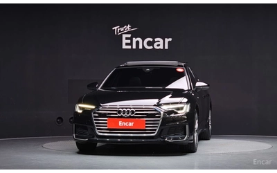 audi-a6 - 2