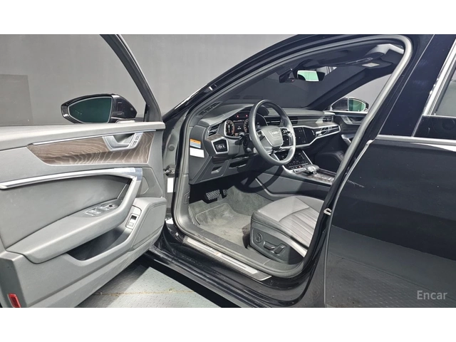 Audi A6 45TFSI* MATRIX* S* LINE* ОБДУХВАНЕ* ДИСТРОНИК* ХЕД - автомобили, коли, обяви за нови и употребявани 4