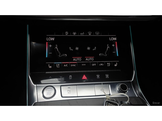 Audi A6 45 TFSI QUATTRO PREMIUM* 360* НАВИ* КОЖА* ПАНО* HU - автомобили, коли, обяви за нови и употребявани 14