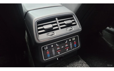 Audi A6 45 TFSI QUATTRO PREMIUM* 360* НАВИ* КОЖА* ПАНО* HU - автомобили, коли, обяви за нови и употребявани 15