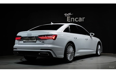 audi-a6 - 1