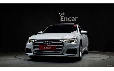 audi-a6 - 2