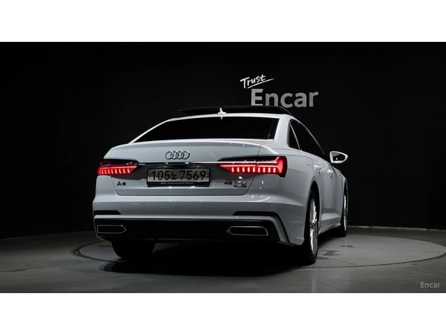 Audi A6 45 TFSI QUATTRO PREMIUM* 360* НАВИ* КОЖА* ПАНО* HU - автомобили, коли, обяви за нови и употребявани 3